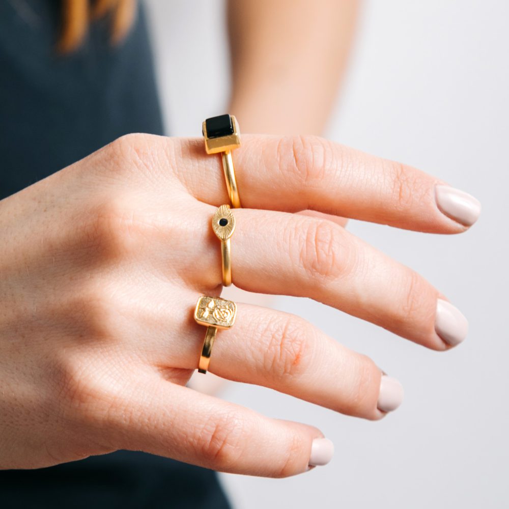 Hayley's Ring