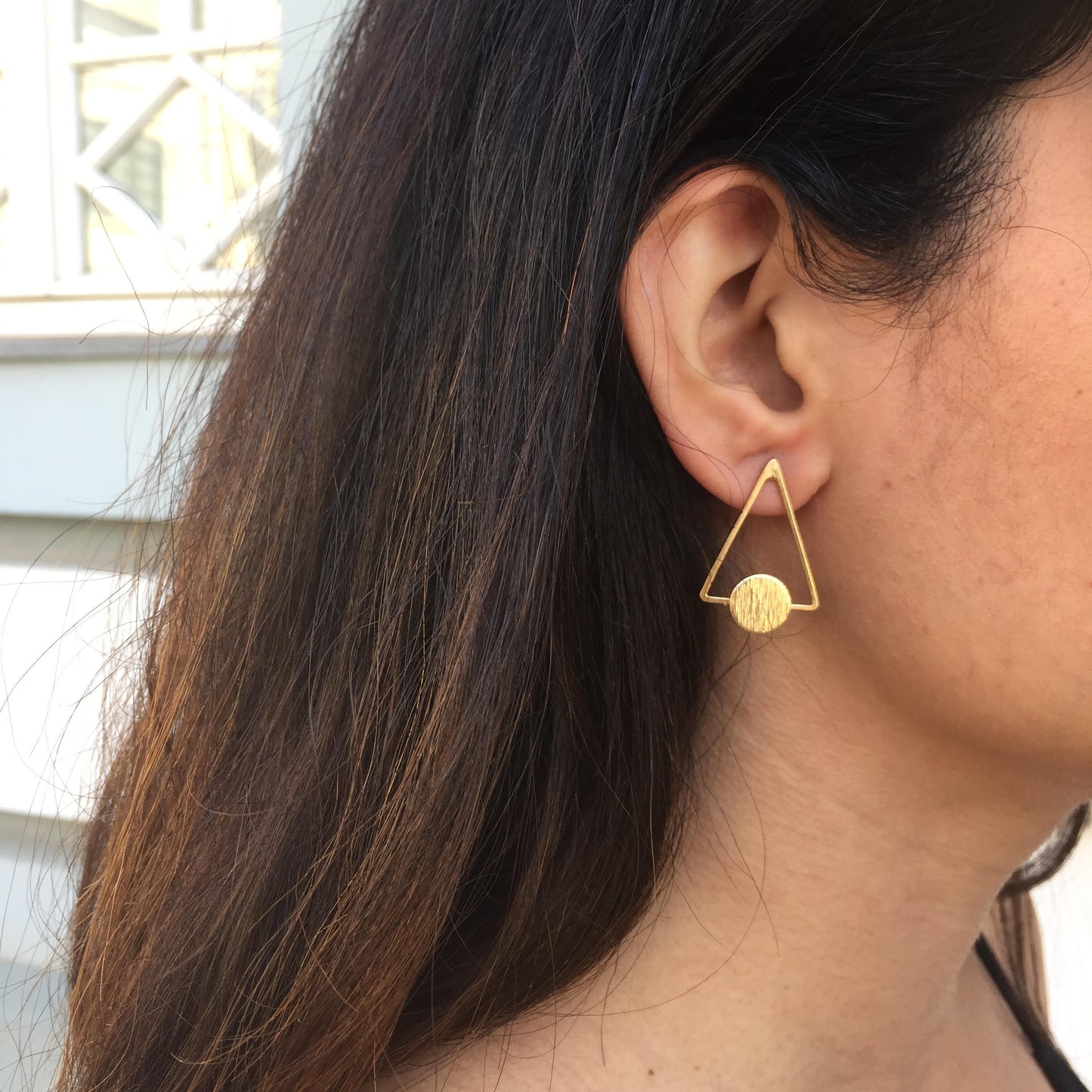 Gloria Earrings