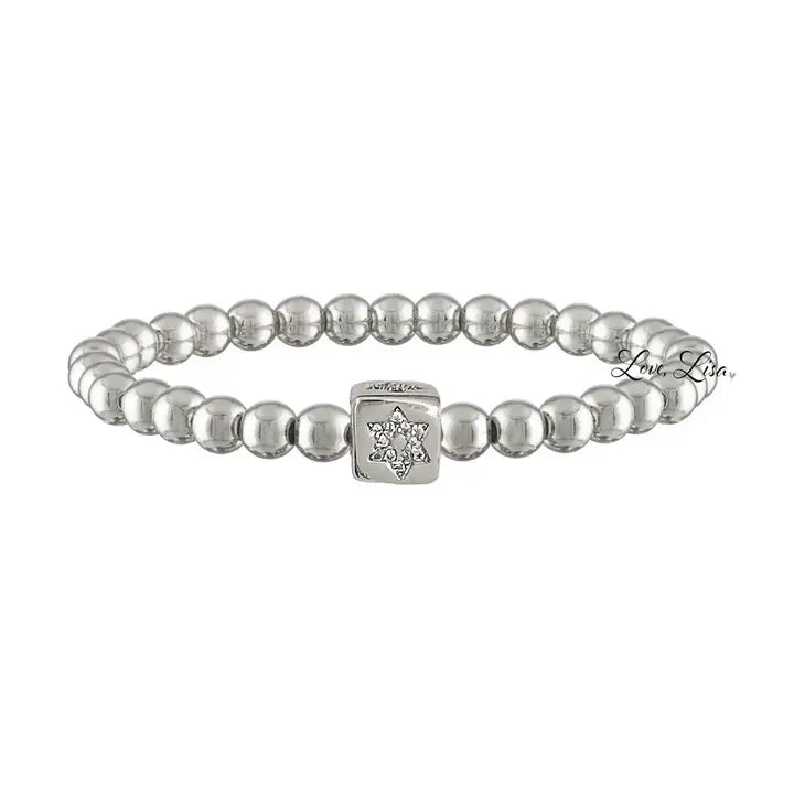 Star of David Bracelets