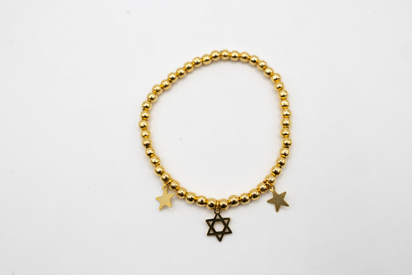 Triple Bracelet