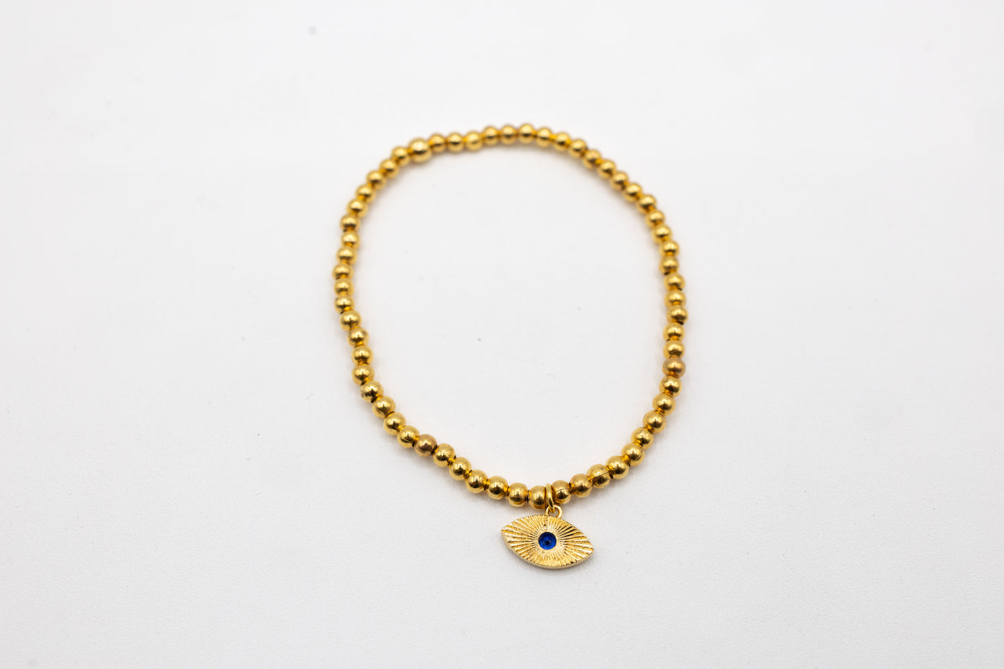 Triple Bracelet