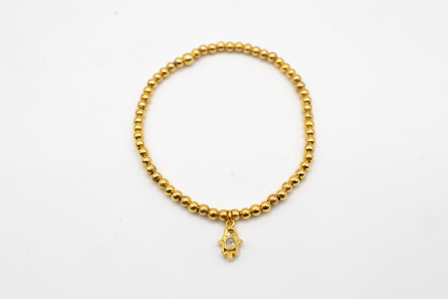 Triple Bracelet