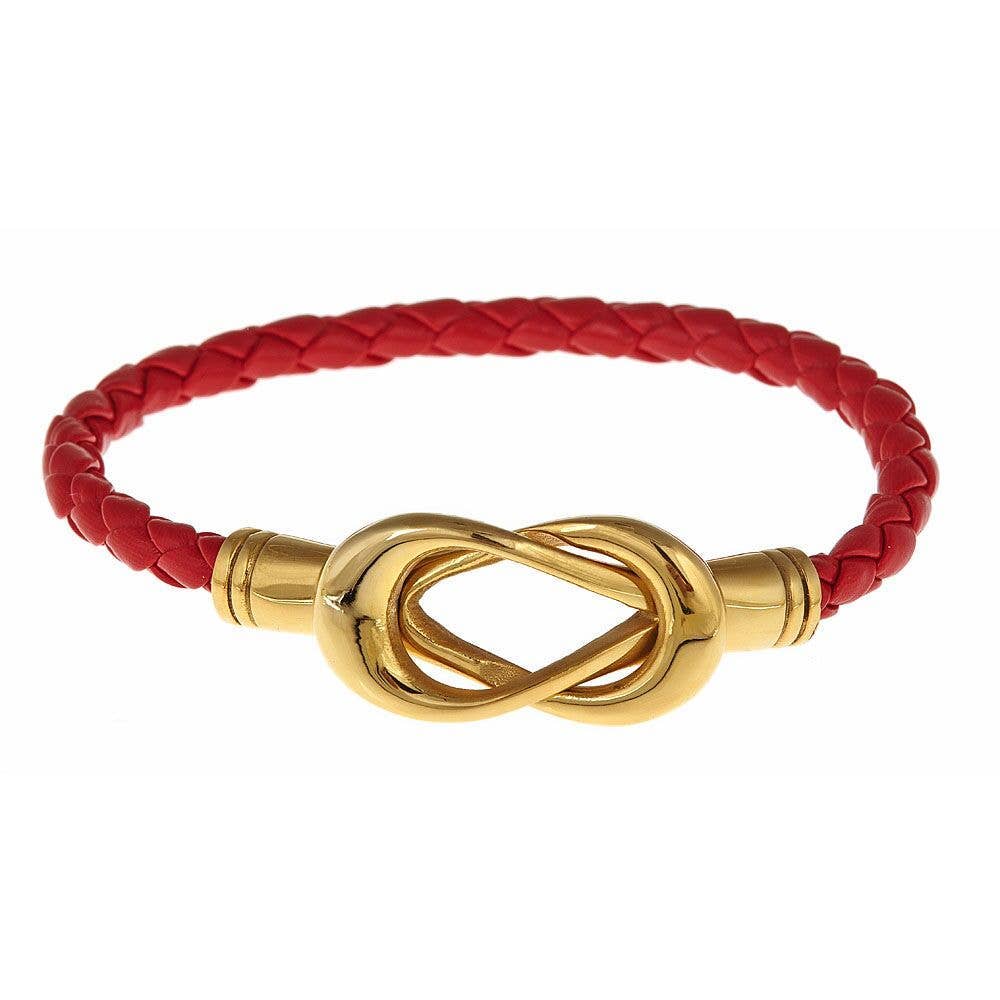 Sailor's Knot Bracelet