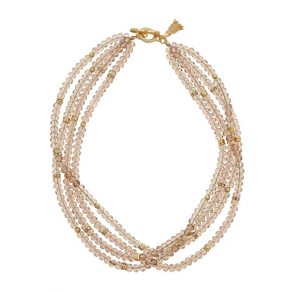 Zoe Necklace