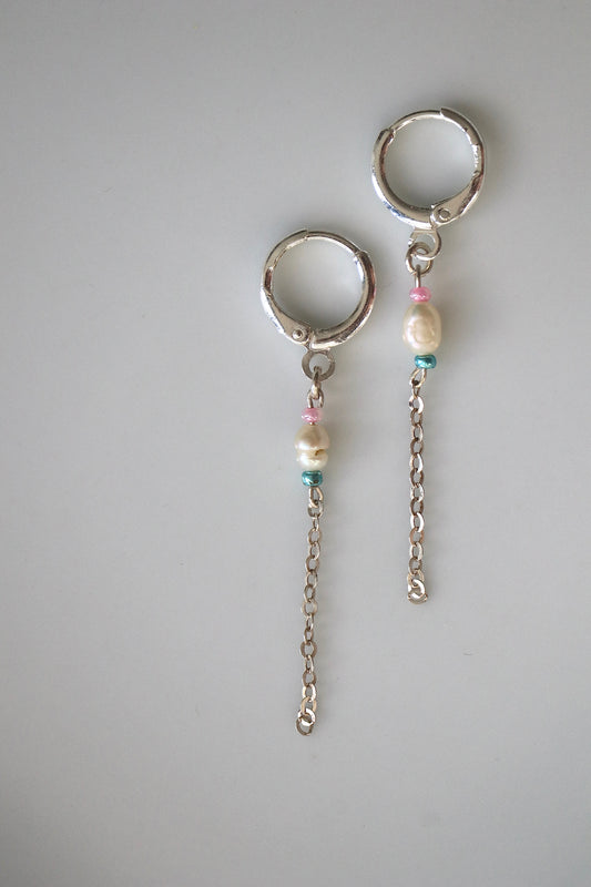 Celeste Earrings