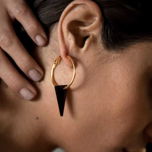 Unicorn Earrings