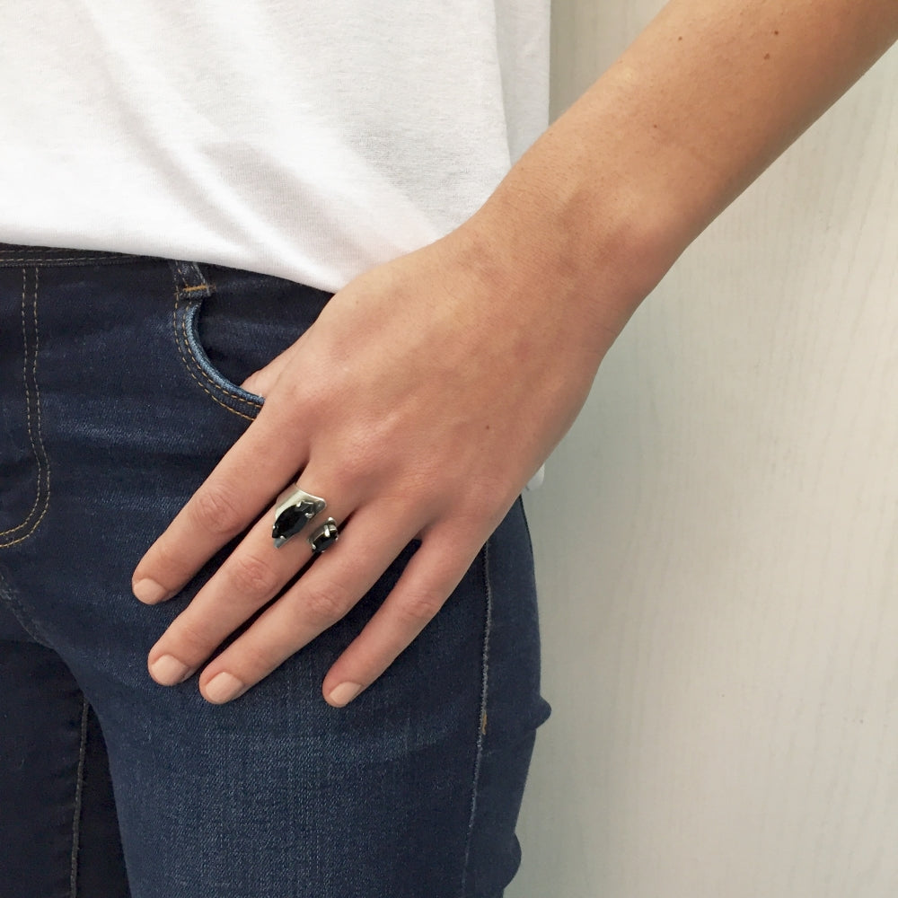 Zoe Ring