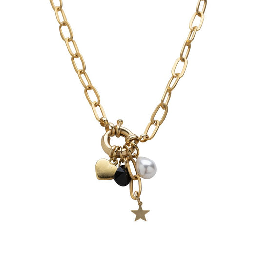 Lucky Necklace