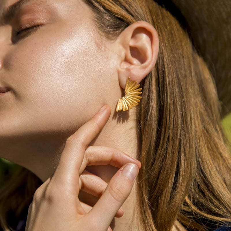Hygge Earrings