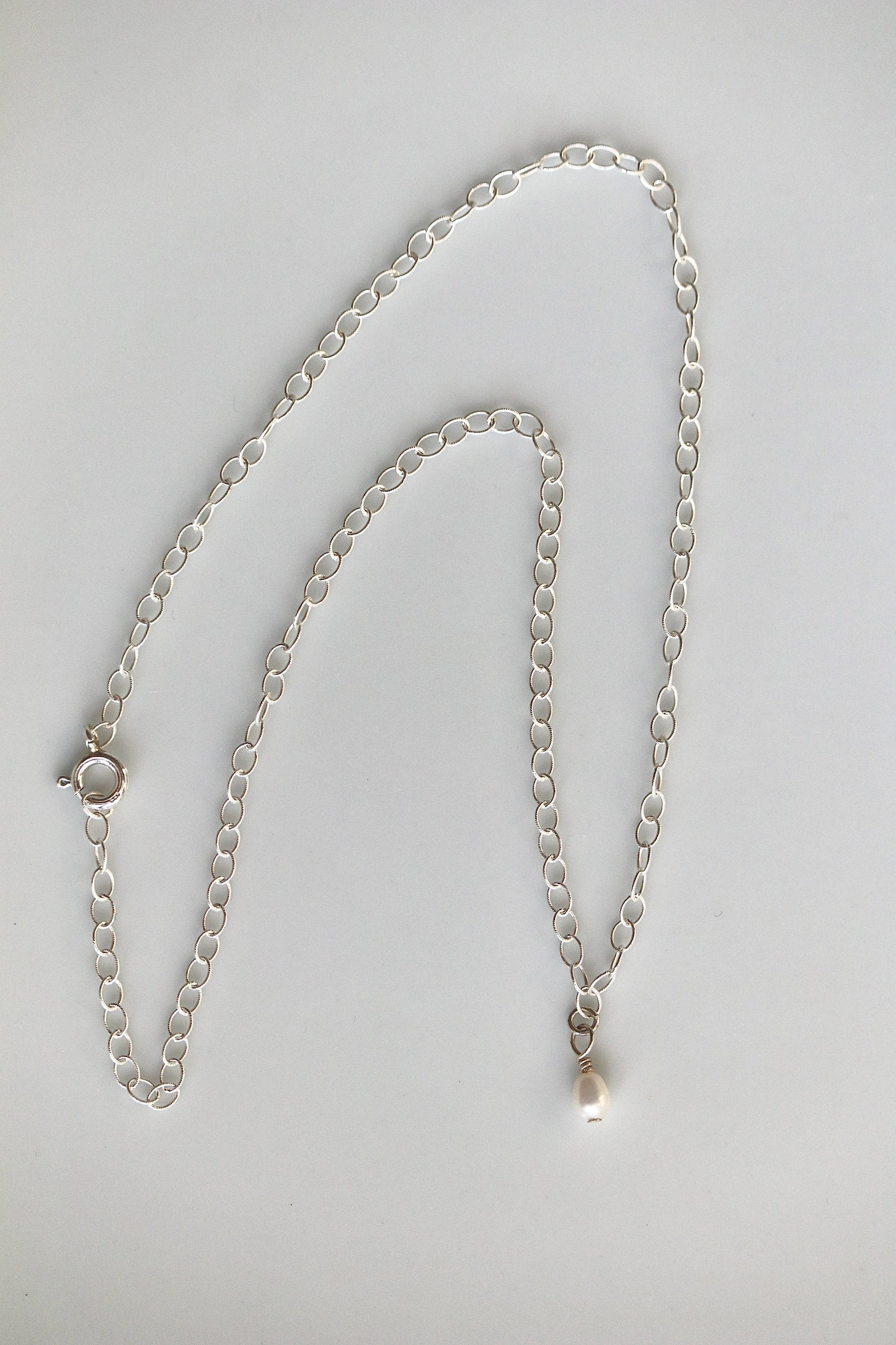 Serena Necklace