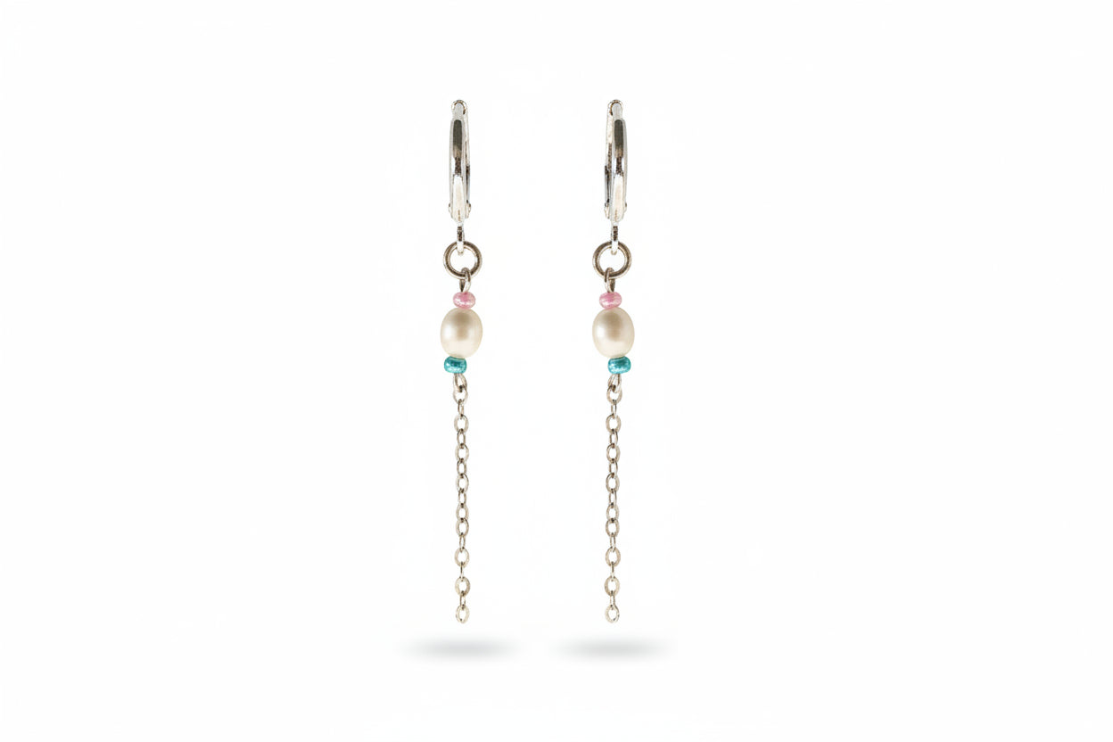 Celeste Earrings