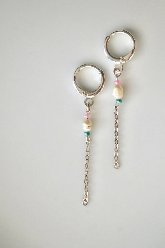 Celeste Earrings