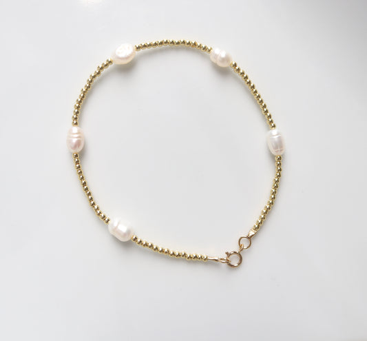 Luna Bracelet