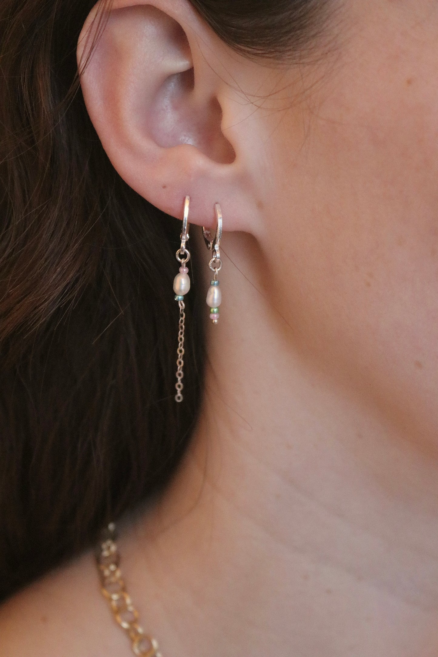 Celeste Earrings