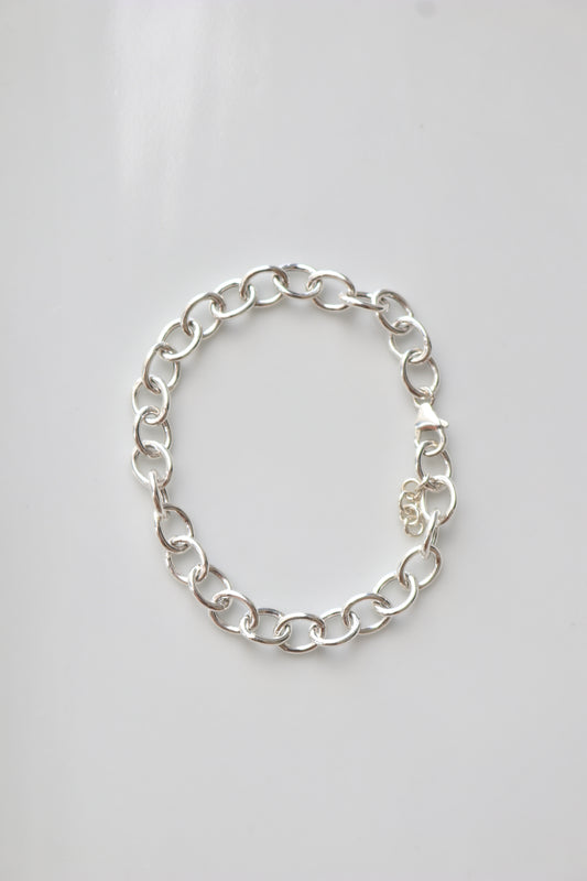 Link Chain Bracelet