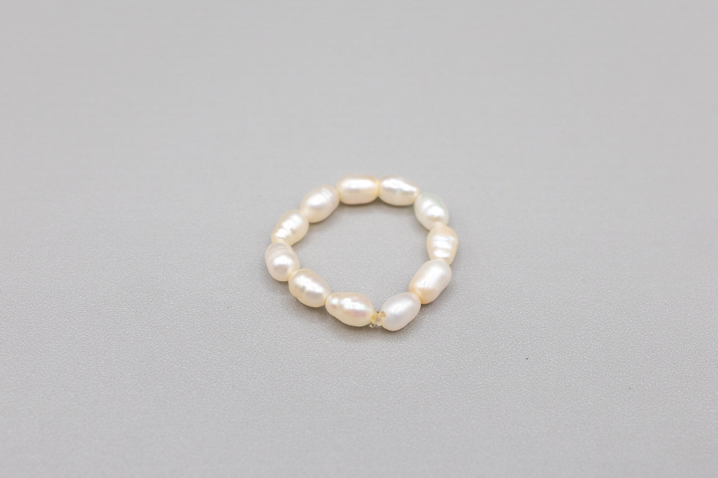 Pearl Ring