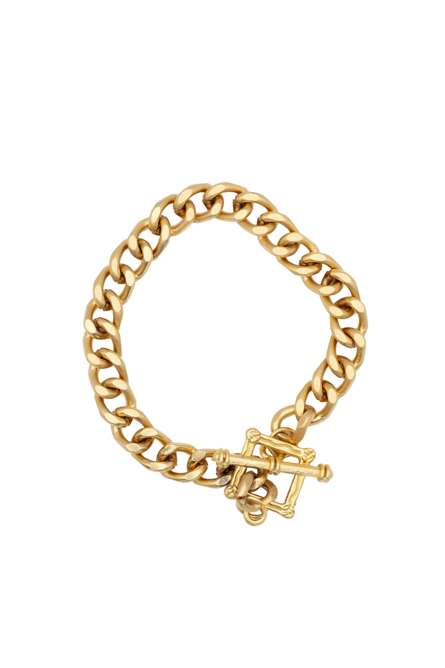 Gourmet Thick Bracelet