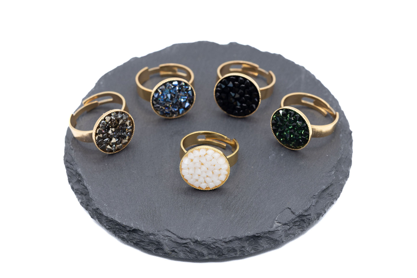 Cocktail Ring