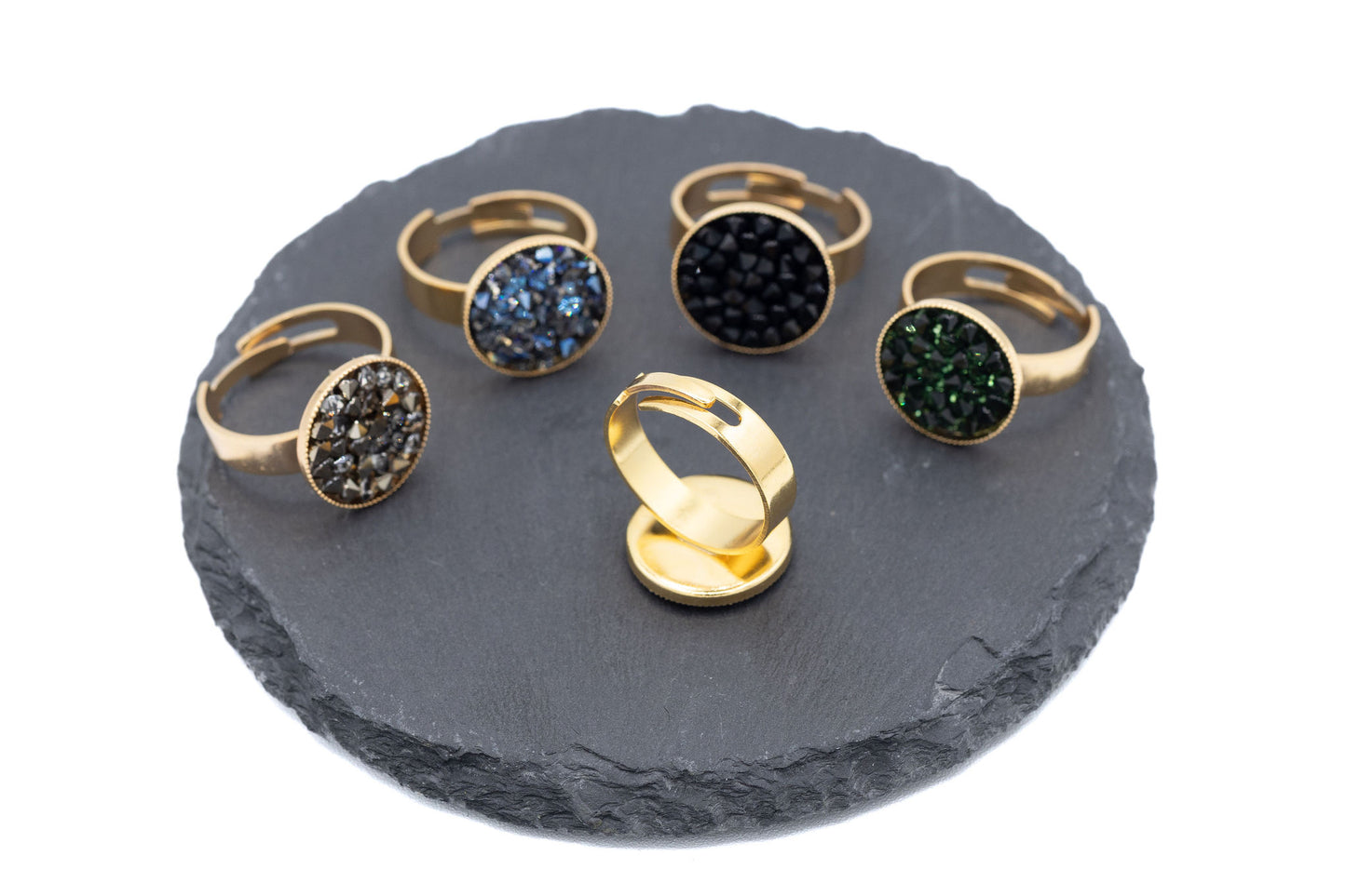 Cocktail Ring