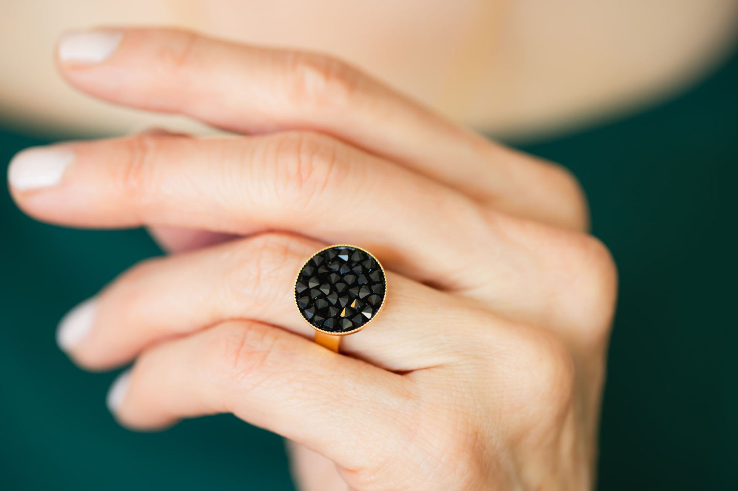 Cocktail Ring