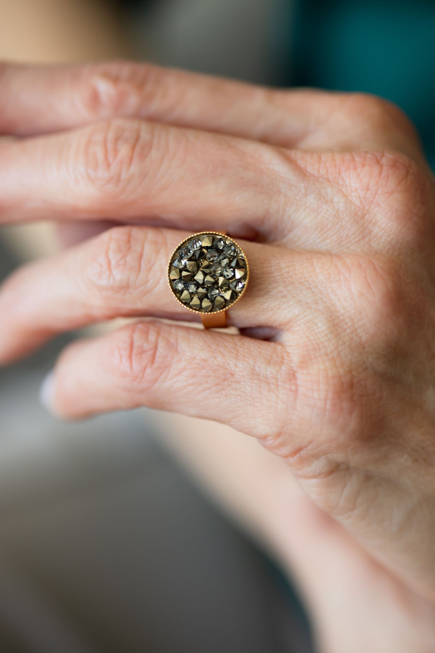 Cocktail Ring