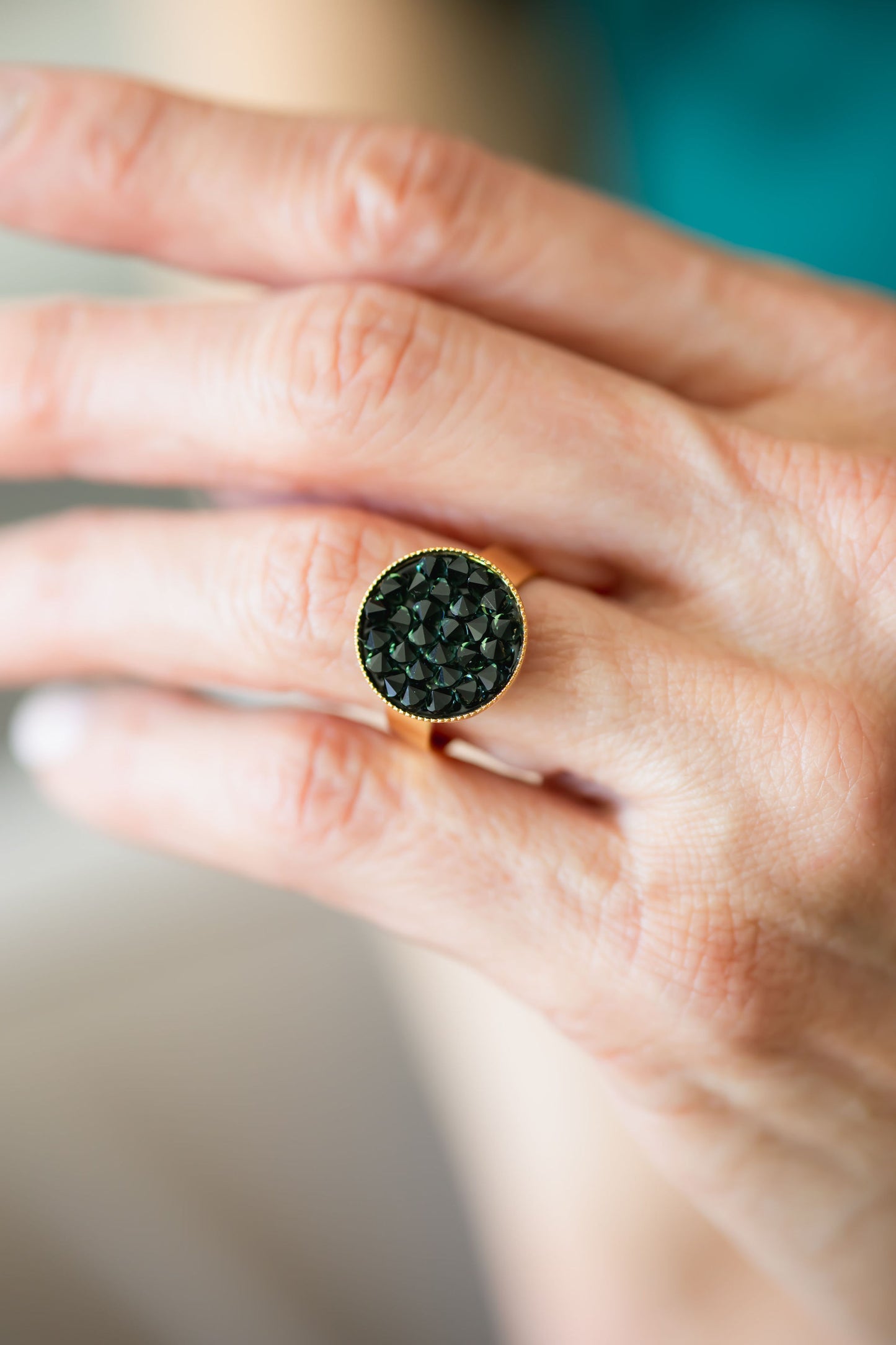 Cocktail Ring