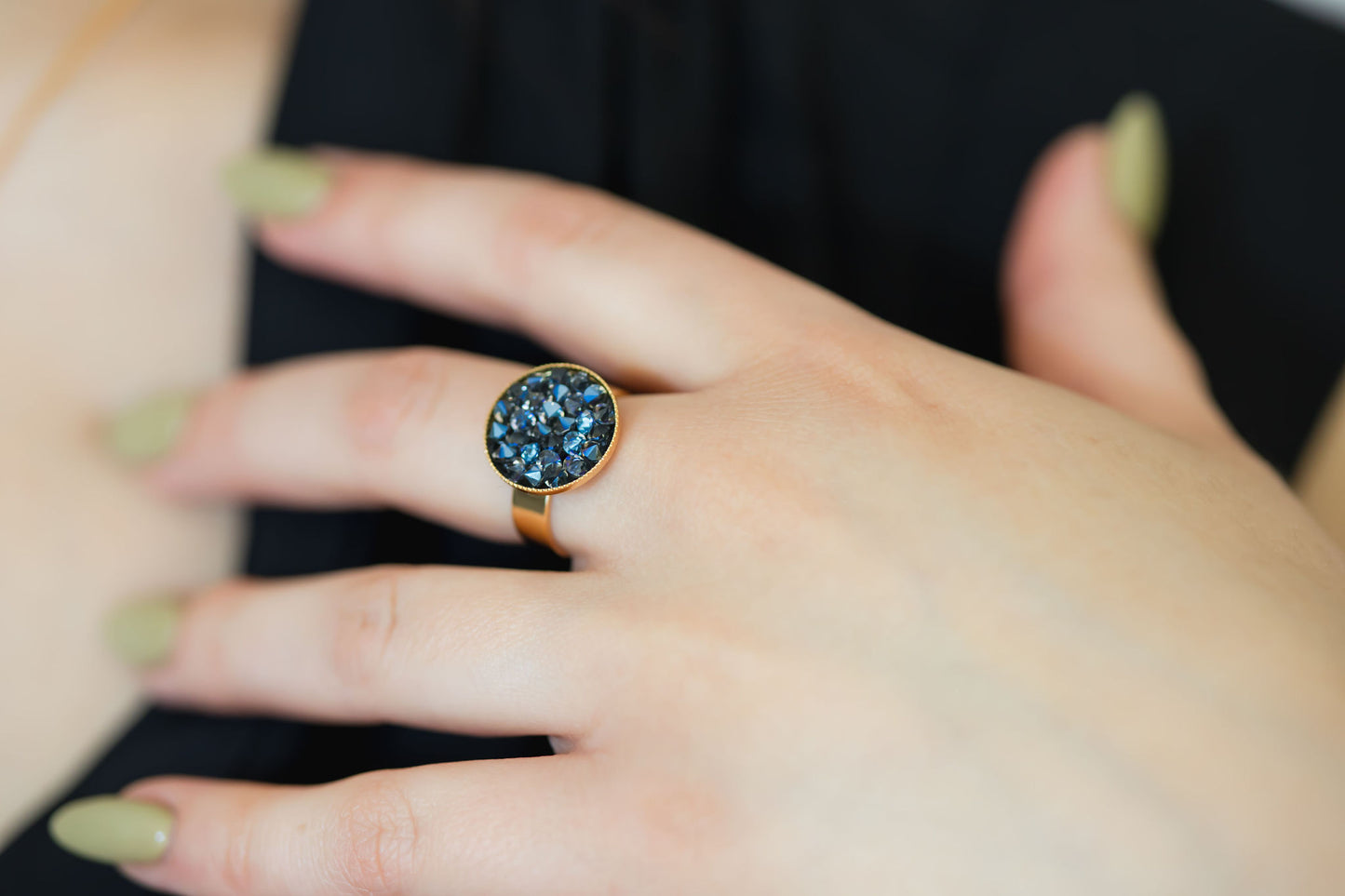 Cocktail Ring