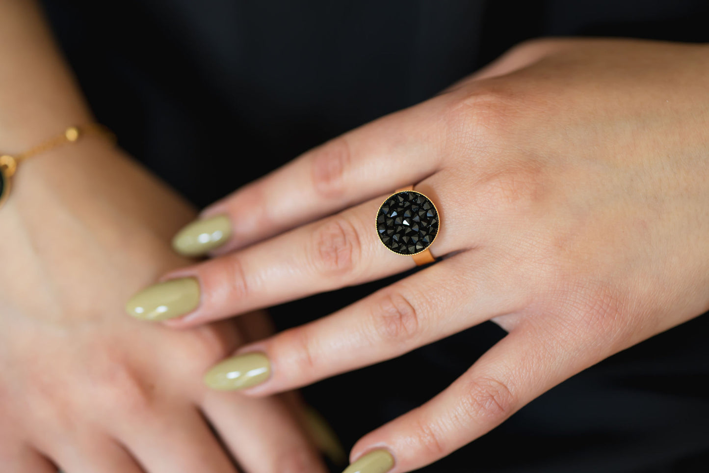 Cocktail Ring