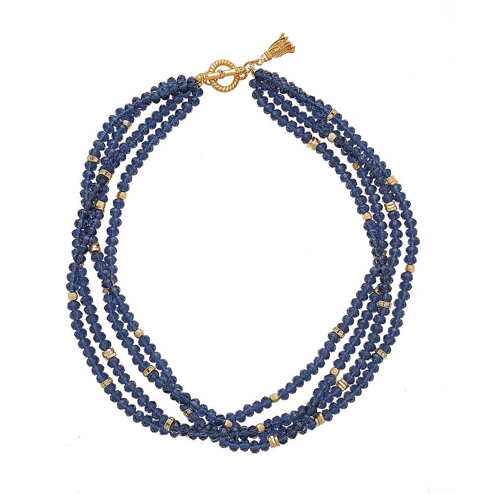 Zoe Necklace