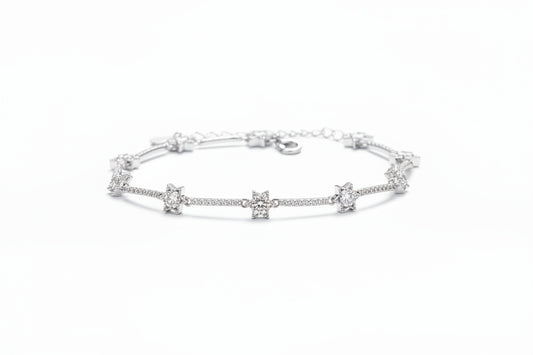 Star of David Bracelet