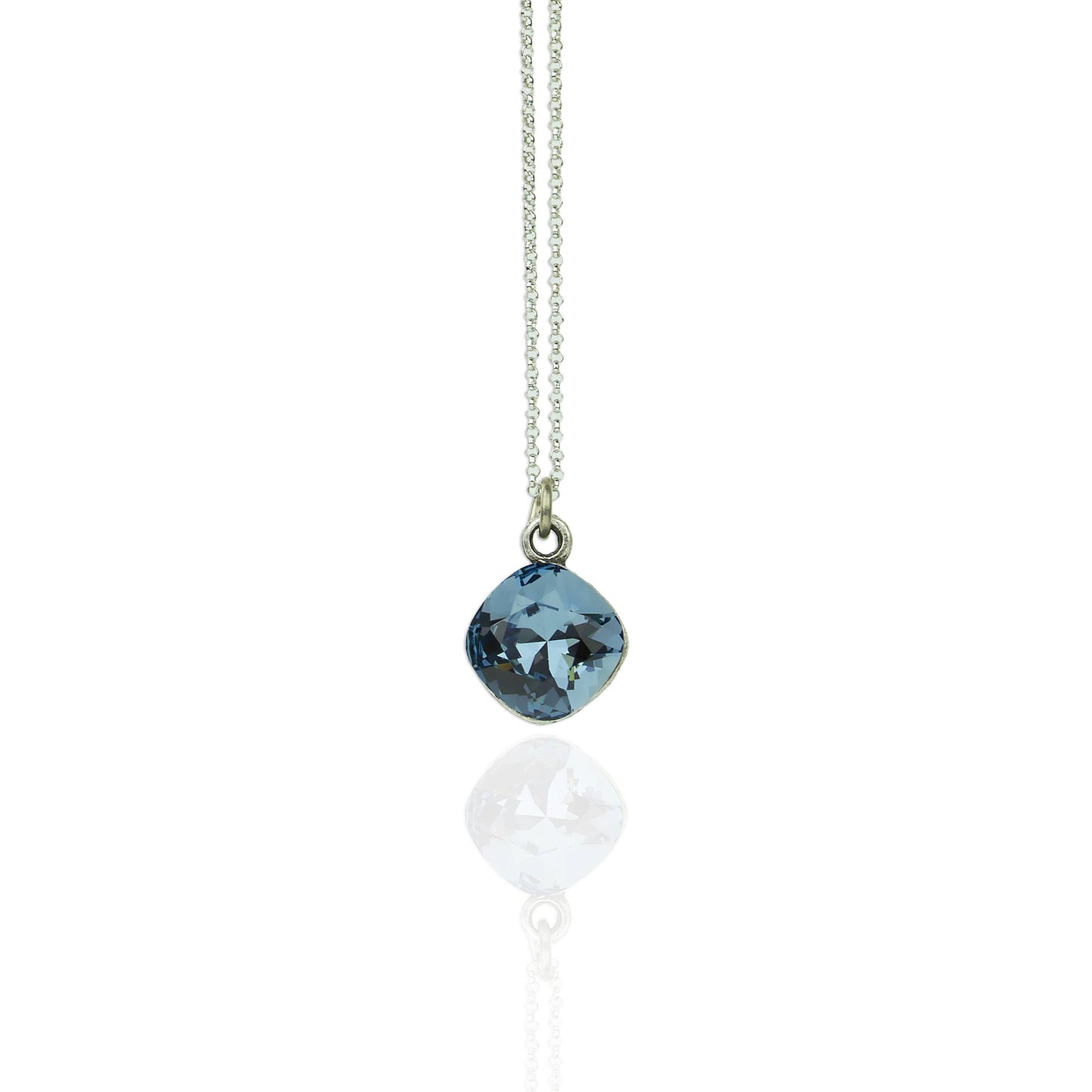 Tawnie Crystal Necklace