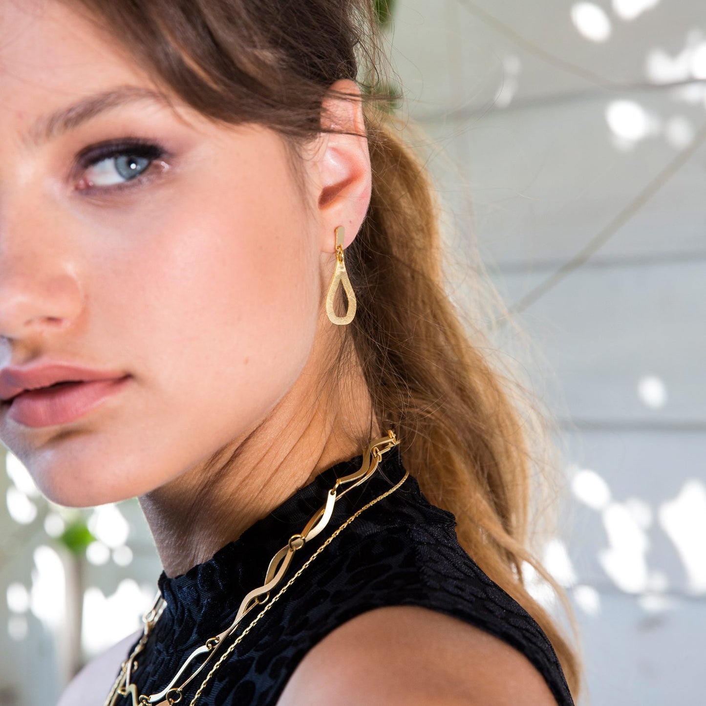 Lola Earrings